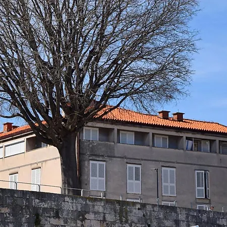 Apartmán Corner Zadar