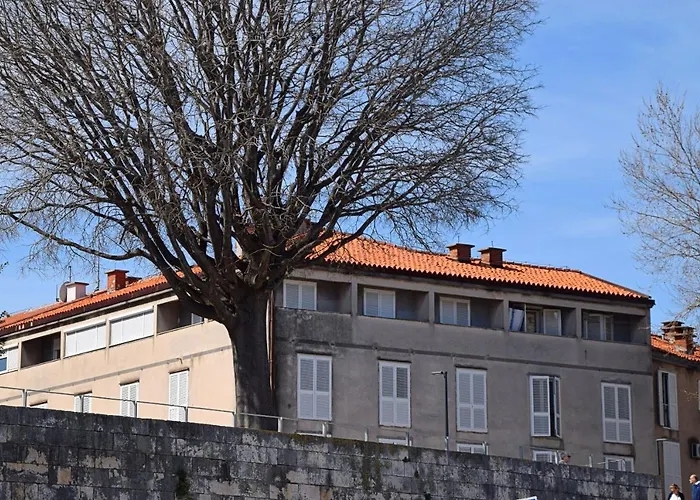 Apartman Corner Zadar