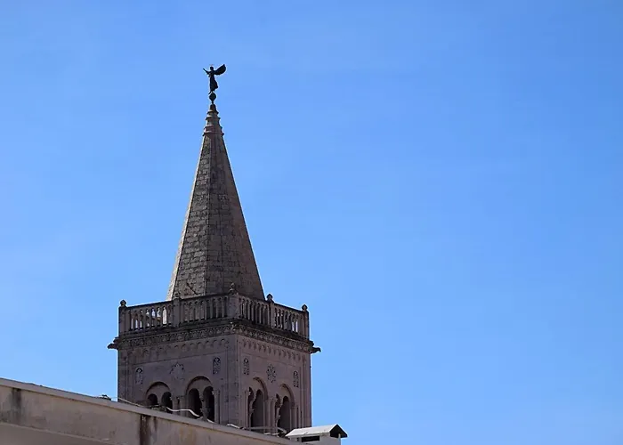 Апартаменти Corner *