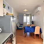 Corner Apartamento