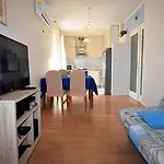 Apartamento Corner