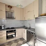 Apartamento Corner *
