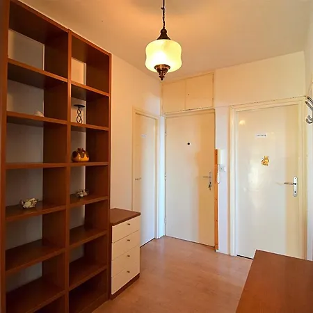 Corner Apartment Zadar