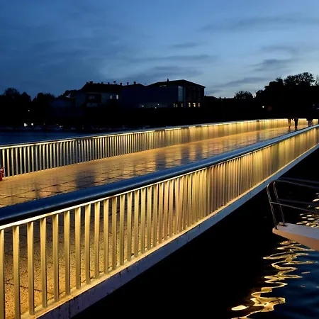 Appartamento Corner *