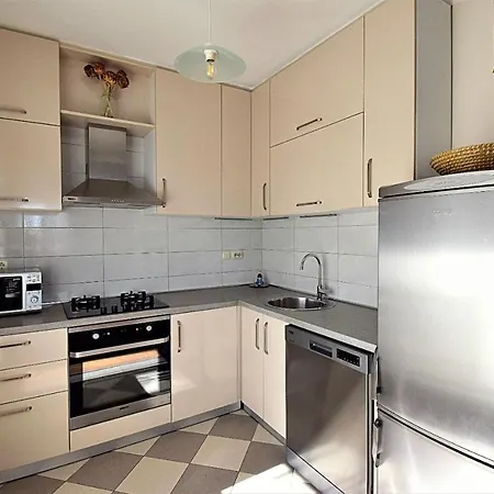 Appartamento Corner *