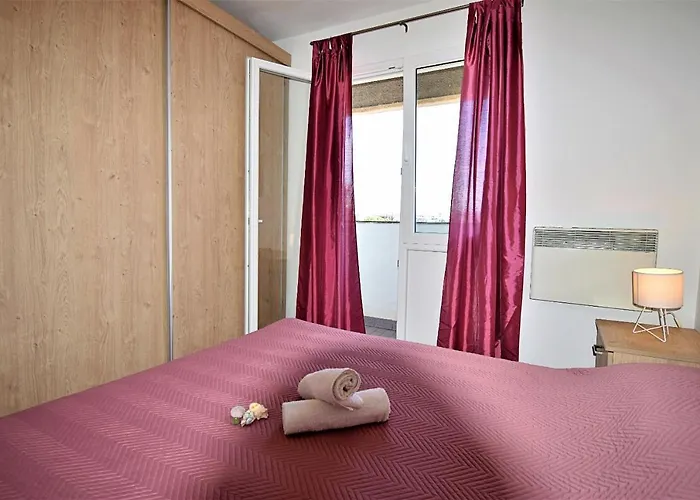 公寓 康纳尔公寓 *