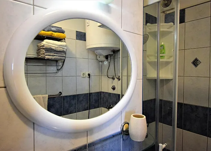 康纳尔公寓 公寓