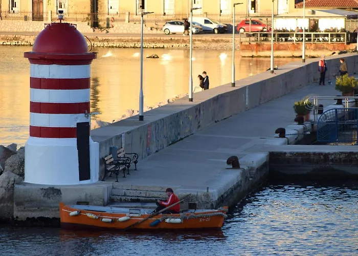 公寓 康纳尔公寓