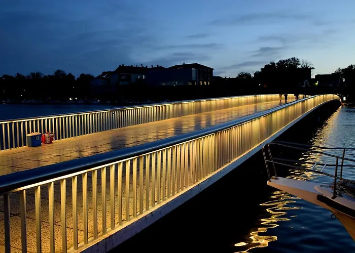 公寓 康纳尔公寓 *