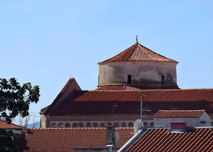 Corner Appartement Zadar